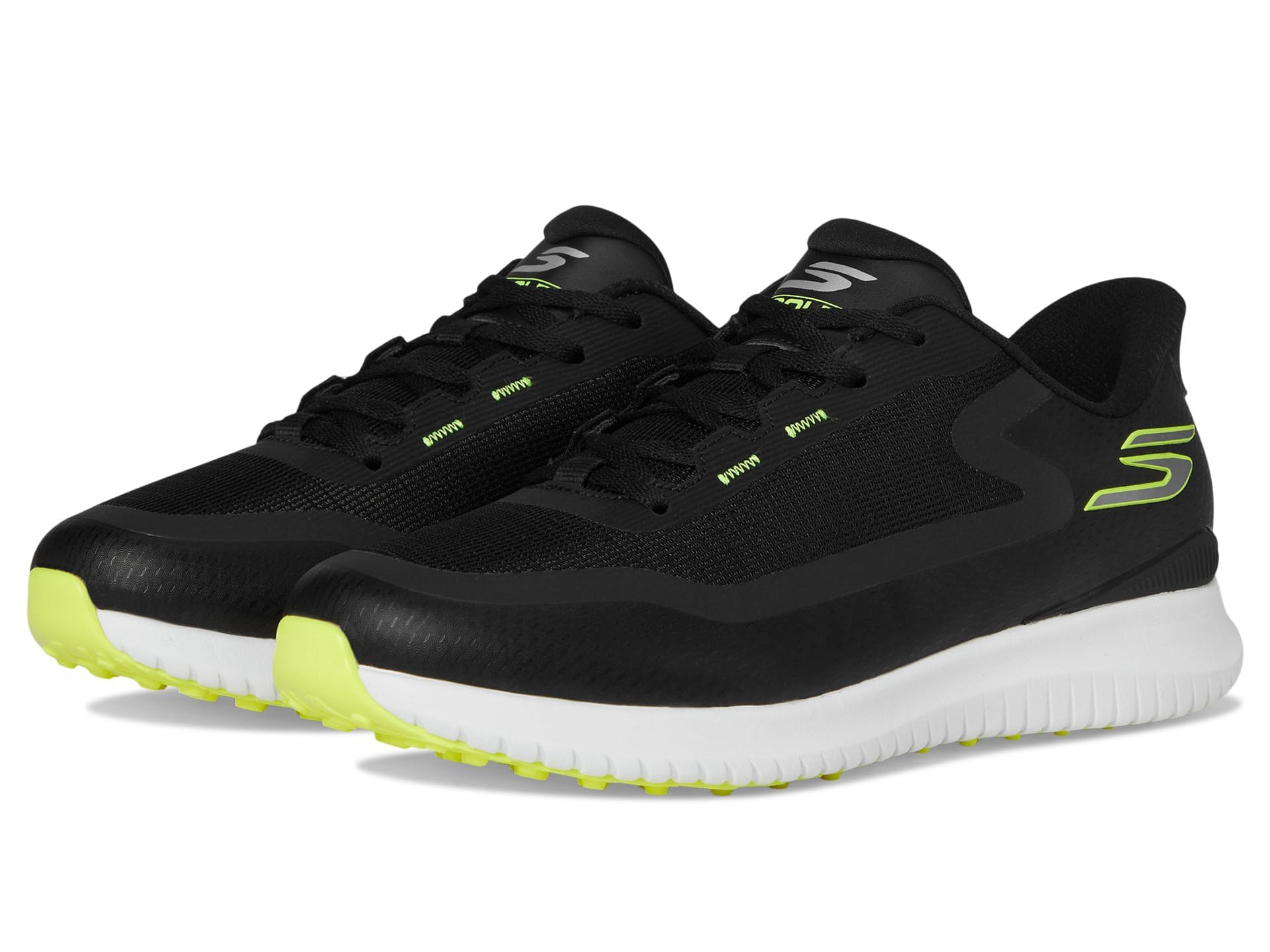Amazon.co.jp: スケッチャーズ（SKECHERS） ゴルフシューズ